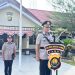 Polres Muaro Jambi Gelar Upacara Peringatan Hari Juang Polri Tahun 2026