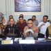 Polres Muaro Jambi Gelar Upacara Peringatan Hari Juang Polri Tahun 2026