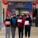 Lapas Perempuan Jambi Apresiasi Para Pemenang Lomba Permainan Tradisional dalam Pekan Olahraga Pemasyarakatan