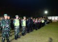 Polda Jambi Perkuat Pengamanan Malam Minggu, 250 Personel Diterjunkan Antisipasi Balap Liar