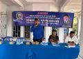Polda Jambi Perkuat Pengamanan Malam Minggu, 250 Personel Diterjunkan Antisipasi Balap Liar