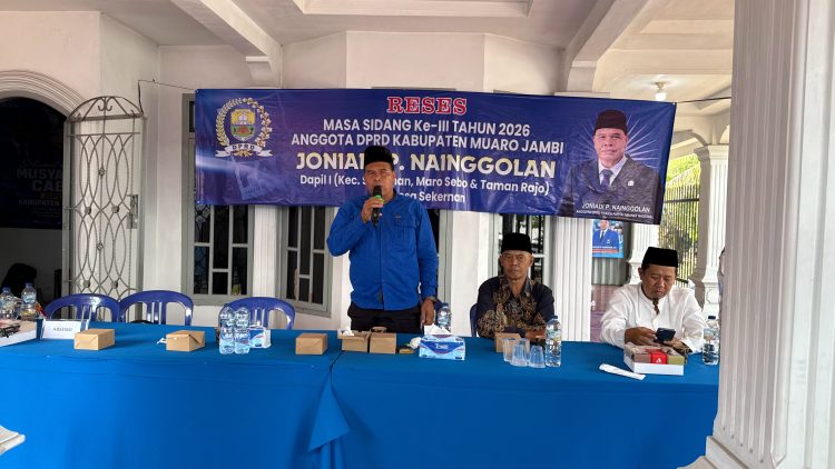 Polda Jambi Perkuat Pengamanan Malam Minggu, 250 Personel Diterjunkan Antisipasi Balap Liar