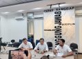 ‎Geram Laporkan Dugaan Penambangan Batu Bara Ilegal Pasangan Suami Istri AE dan NA di IUP BBMM