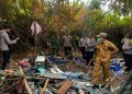 Monolog “Rinai dari Dalam”, Suara Warga Binaan Lapas Perempuan Kelas II B Jambi Hadir di Panggung Teater Malam Puisi Jambi