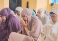 Monolog “Rinai dari Dalam”, Suara Warga Binaan Lapas Perempuan Kelas II B Jambi Hadir di Panggung Teater Malam Puisi Jambi