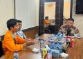Kapolres Muaro Jambi Ajak Mahasiswa Berperan Aktif Mencegah Karhutla di Provinsi Jambi