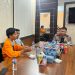 Kapolres Muaro Jambi Ajak Mahasiswa Berperan Aktif Mencegah Karhutla di Provinsi Jambi