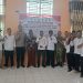 Polres Muaro Jambi Ungkap Dua Kasus Narkotika, Amankan 26,11 Gram Sabu