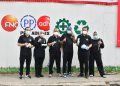Sambut Hari Lahir Kejaksaan Ke- 81 Dengan Bagikan 4.000 Masker Dan Layanan Pemeriksaan Kesehatan Gratis