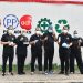Sambut Hari Lahir Kejaksaan Ke- 81 Dengan Bagikan 4.000 Masker Dan Layanan Pemeriksaan Kesehatan Gratis
