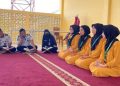 Lapas Perempuan Kelas IIB Jambi Gelar Lomba Tilawatil Qur’an dan Sambung Ayat dalam Rangkaian Maulid Nabi Muhammad SAW