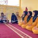 Lapas Perempuan Kelas IIB Jambi Gelar Lomba Tilawatil Qur’an dan Sambung Ayat dalam Rangkaian Maulid Nabi Muhammad SAW