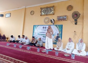 Kapolres Muaro Jambi Kunjungi Mako Polsek Kumpeh Ilir