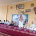 Kapolres Muaro Jambi Kunjungi Mako Polsek Kumpeh Ilir