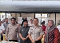 Lomba Pacu Perahu Tradisional Sukses Diselenggarakan