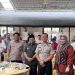 Lomba Pacu Perahu Tradisional Sukses Diselenggarakan