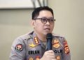 Sejumlah Pejabat Utama dan Kapolres Jajaran Polda Jambi Dimutasi, Bentuk Penyegaran Organisasi