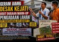 Upaya Konfirmasi Terus Dilakukan, Humas dan Pejabat Pertamina EP Belum Berikan Tanggapan