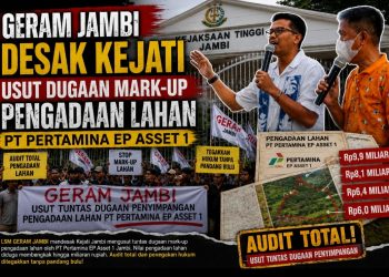 Upaya Konfirmasi Terus Dilakukan, Humas dan Pejabat Pertamina EP Belum Berikan Tanggapan