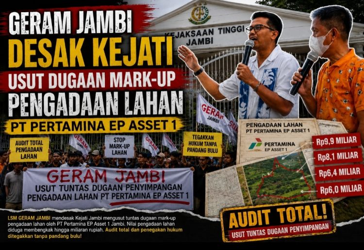 Upaya Konfirmasi Terus Dilakukan, Humas dan Pejabat Pertamina EP Belum Berikan Tanggapan