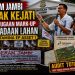 Upaya Konfirmasi Terus Dilakukan, Humas dan Pejabat Pertamina EP Belum Berikan Tanggapan