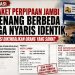 Dua Paket Jaringan Perpipaan Jambi, Pemenang Berbeda namun Harga Penawaran Nyaris Identik Sama