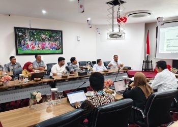 Satgas PASTI Jambi Jadwalkan Pemeriksaan PT Sinar Solusi Tel pada 18 Agustus