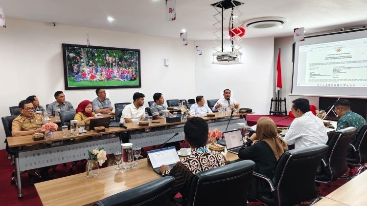 Satgas PASTI Jambi Jadwalkan Pemeriksaan PT Sinar Solusi Tel pada 18 Agustus