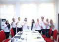 Perkuat Tata Kelola BLUD Laboratorium Lingkungan, Kanwil Kemenkum Jambi Harmonisasikan Dua Ranperbup