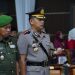 Polres Tebo Pastikan Pengamanan Sidang Tahunan MPR dan Pidato Kenegaraan Berjalan Aman