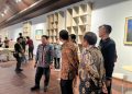 Sambut Hangat, LPP Jambi Terima Kunjungan Inspektur Wilayah IV Inspektorat Jenderal Pemasyarakatan
