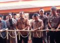 Sambut Hangat, LPP Jambi Terima Kunjungan Inspektur Wilayah IV Inspektorat Jenderal Pemasyarakatan