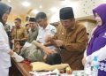 Bantu Keluarga Kurang Mampu, Pemkab Tanjabbar Luncurkan Program GASKAN SAJA