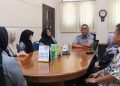 Kanwil Kemenkum Jambi Kawal Permohonan Surat Keterangan Status Kewarganegaraan