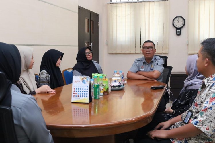 Kanwil Kemenkum Jambi Kawal Permohonan Surat Keterangan Status Kewarganegaraan