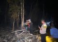 Polsek Kumpeh Ulu Polres Muaro Jambi Berhasil Telah Melakukan Ungkap Kasus Tindak Pidana Pencurian