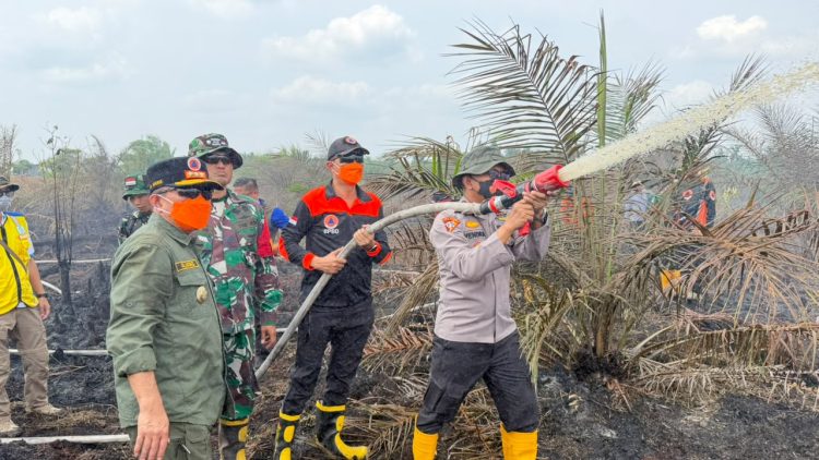 Semarak HUT ke-81 RI, Lapas Perempuan Kelas II B Jambi Gelar Pekan Olahraga