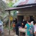 Bakesbangpol Batanghari Bagikan 10 Juta Bendera Merah Putih kepada Masyarakat