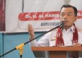 Marak Judi Online dan Paham Radikal di Lingkungan Sekolah, Gubernur Jambi Minta Pelajar Bentengi Diri