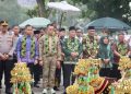 Polres Sarolangun Bersama Densus 88 AT Polri dan Pemda Gelar Sosialisasi IRET, Perkuat Imunitas Generasi Muda dari Paham Radikal dan Narkoba