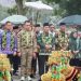 Polres Sarolangun Bersama Densus 88 AT Polri dan Pemda Gelar Sosialisasi IRET, Perkuat Imunitas Generasi Muda dari Paham Radikal dan Narkoba