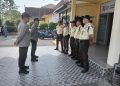 Polres Tanjab Barat Gelar Operasi Cipta Kondisi, Antisipasi Gangguan Kamtibmas dan 3C