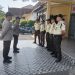 Polres Tanjab Barat Gelar Operasi Cipta Kondisi, Antisipasi Gangguan Kamtibmas dan 3C