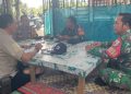 Polres Tanjab Barat Gelar Operasi Cipta Kondisi, Antisipasi Gangguan Kamtibmas dan 3C