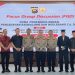 Densus 88 AT Polri Perkuat Pencegahan Radikalisme dan Intoleransi di Jambi