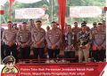 Densus 88 AT Polri Perkuat Pencegahan Radikalisme dan Intoleransi di Jambi