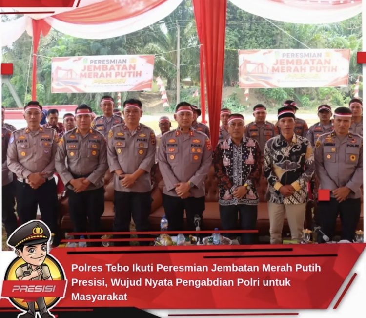 Densus 88 AT Polri Perkuat Pencegahan Radikalisme dan Intoleransi di Jambi