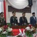 DPRD Muaro Jambi Gelar Paripurna Mendengarkan Pidato Kenegaraan Presiden
