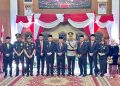 DPRD Muaro Jambi Gelar Paripurna Mendengarkan Pidato Kenegaraan Presiden