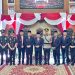 DPRD Muaro Jambi Gelar Paripurna Mendengarkan Pidato Kenegaraan Presiden